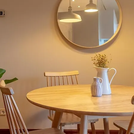 Acogedor Y Con Vistas - Casco Viejo & Parking