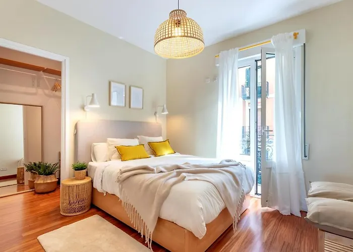 Acogedor Y Con Vistas - Casco Viejo & Parking