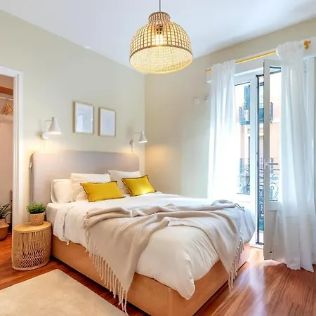 Acogedor Y Con Vistas - Casco Viejo & Parking