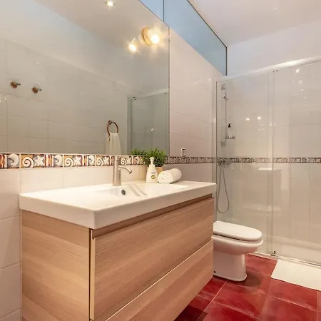 Daire Acogedor Y Con Vistas - Casco Viejo & Parking