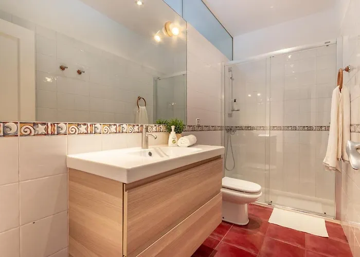 شقة Acogedor Y Con Vistas - Casco Viejo & Parking