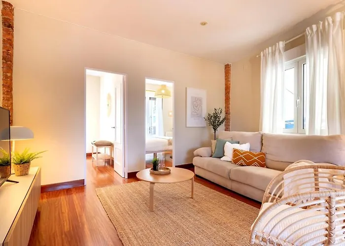 Acogedor Y Con Vistas - Casco Viejo & Parking * بلباو