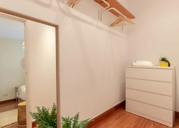 شقة Acogedor Y Con Vistas - Casco Viejo & Parking *