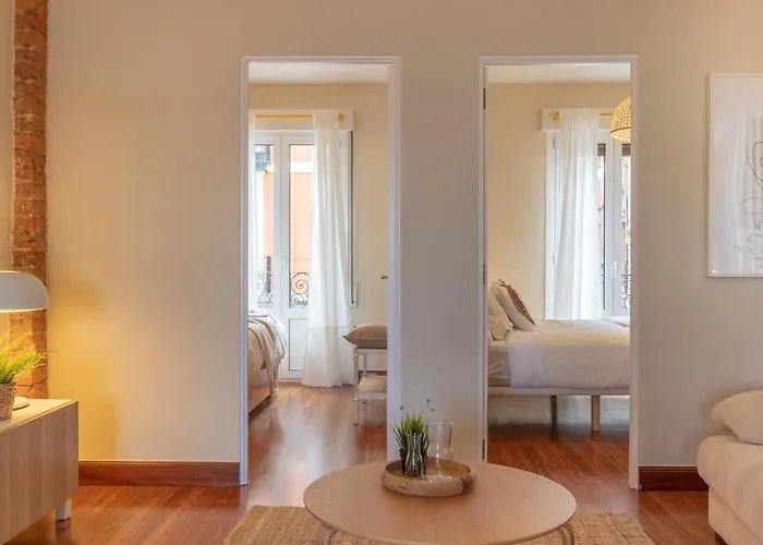 شقة Acogedor Y Con Vistas - Casco Viejo & Parking بلباو