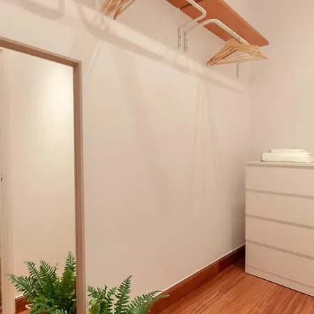 Apartamento Acogedor Y Con Vistas - Casco Viejo&parking *